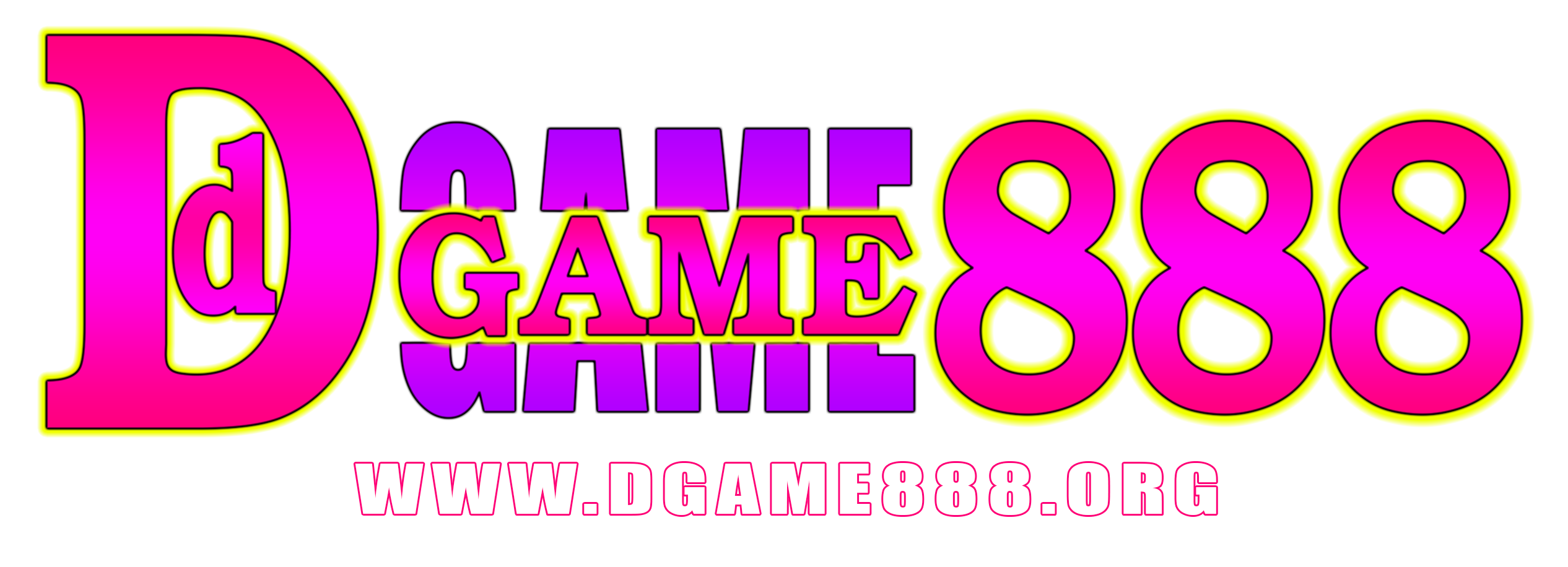 dgame888